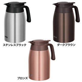 楽天市場 サーモス ステンレスポットの通販