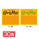 【30食】カロリーメイトブロック 4本入 カロリーメイト チーズ味 フルーツ味 防災 チーズ バランス栄養食 栄養補助食品 五大栄養素 受験生 非常食 フルーツ 大塚製薬