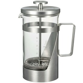 ハリオール 7 THSV-4-HSV送料無料 フレンチプレス コーヒープレス コーヒー 珈琲 紅茶 ステンレス 600ml 4杯用 日本製 HARIO ハリオ 【D】