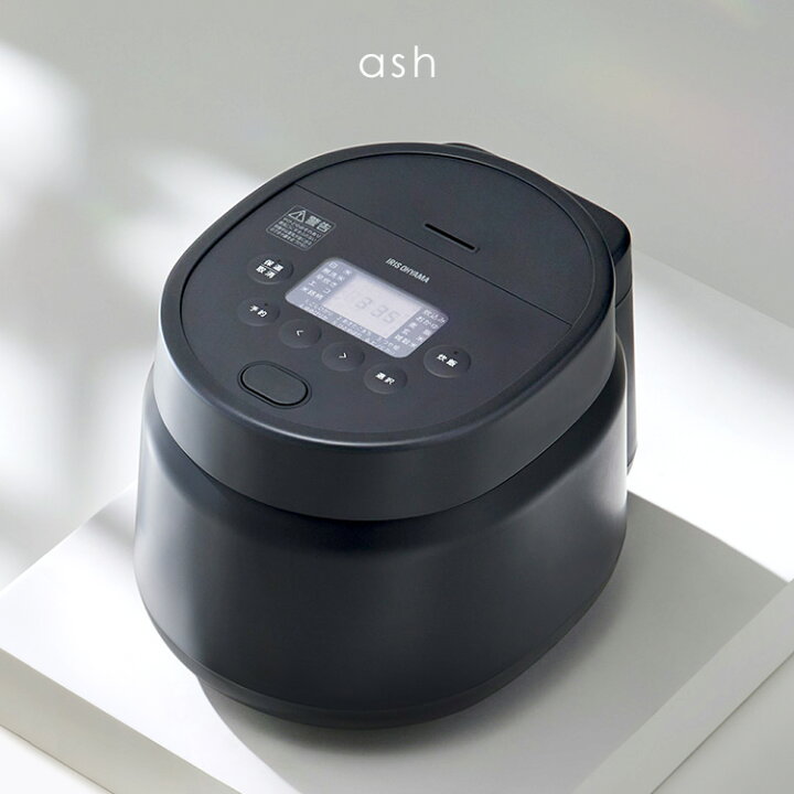 楽天市場】[最大400円OFFクーポン/新生活フェア]炊飯器 3合 新生活 