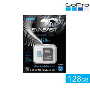 [ő2,000~OFFtbVN[|] J GoPro S[v SDJ[h [J[hϋvV[Y microSDXC KZMS1128GB23F1TC[Xg ANVJ EFAuJ [J[h 