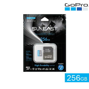 [500~OFFN[|/Ɠd܂] J GoPro S[v SDJ[h [J[hϋvV[Y microSDXC KZMS1256GB23F1TC[Xg ANVJ EFAuJ [J[h }CN