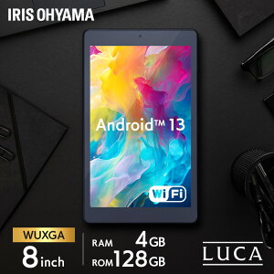 ^ubg Vi { 8C` TM083M4V1-B ubN ^ubg Vi { LUCA AhCh wi-fi [ android tablet 1200×1920 128gb RpNg y ACXI[}
