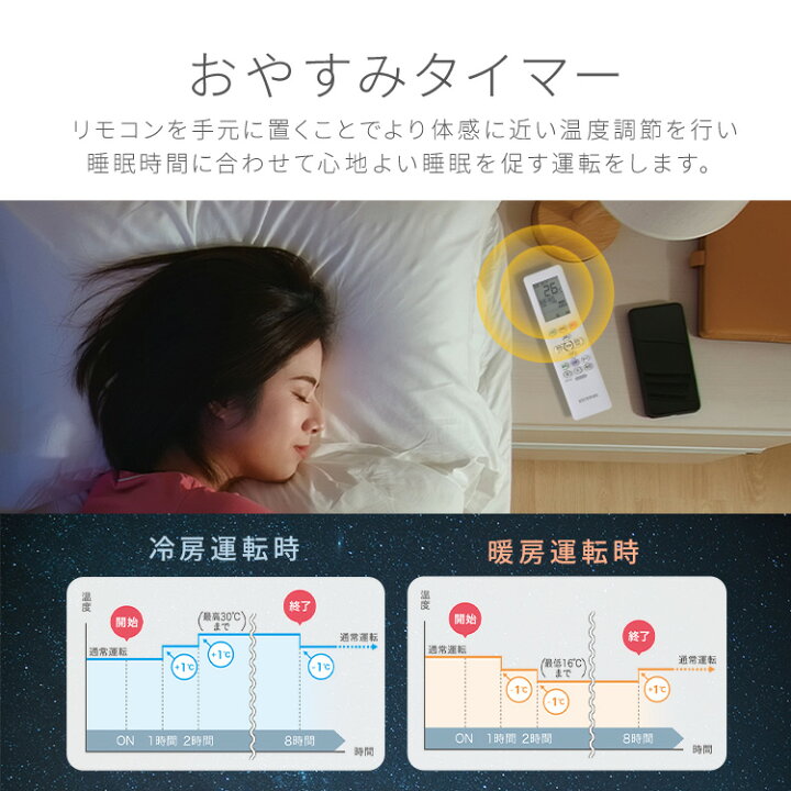 楽天市場】[最大400円OFFクーポン/新生活フェア]エアコン 工事費込 10 