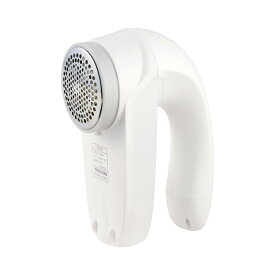 [最大500円OFFクーポン/新生活フェア]毛玉取り けだまとり 電動 テスコム 毛玉取り器 毛玉取り機 コード式 毛玉取り電動 大型カッター 6枚刃 風合いガード 5段階調節 お手入れ簡単 セーター ニット 毛玉クリーナー 毛だまトレタ パワフルタイプ TKD50A-W *