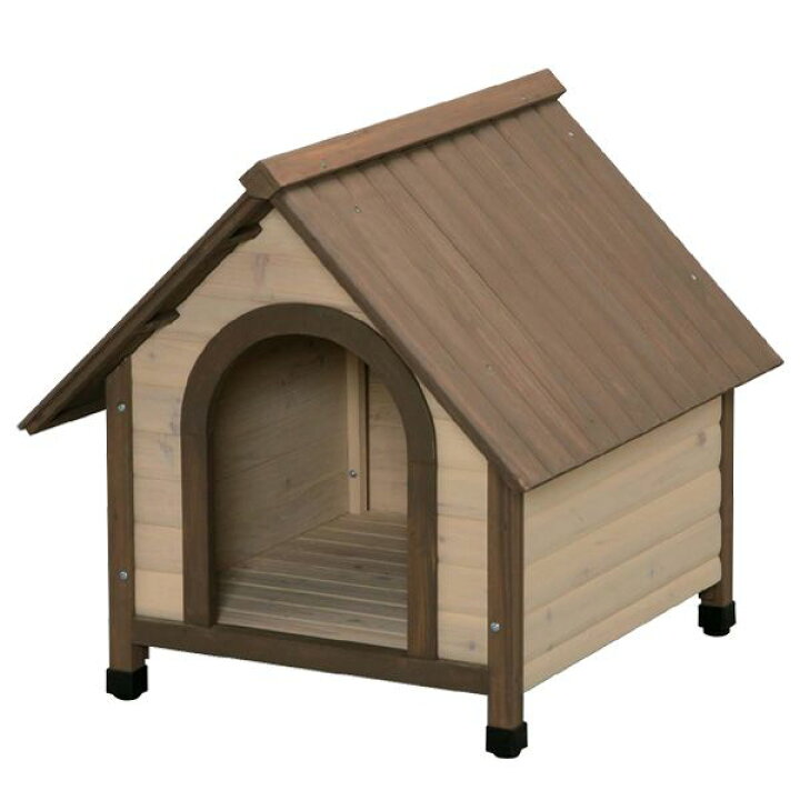楽天市場】[1日限定 抽選＆ｴﾝﾄﾘｰで100％ポイント還元]《犬小屋 