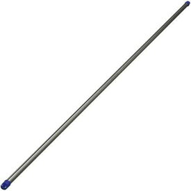 [最大400円OFFクーポン] 物干し竿 屋外 室内 2.8m ステンレス 丈夫 サビにくい 一本竿 継ぎ目なし ベランダ 庭 バルコニー 物干し ベランダ物干し 洗濯物干し 室内物干し 部屋干し 梅雨 花粉 ステンレス一本竿 アイリスオーヤマ SUI-280 *