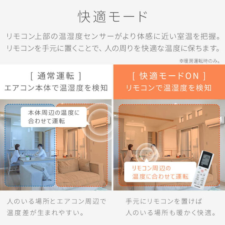 楽天市場】[最大400円OFFクーポン/新生活フェア]エアコン 18畳 5.6kW 