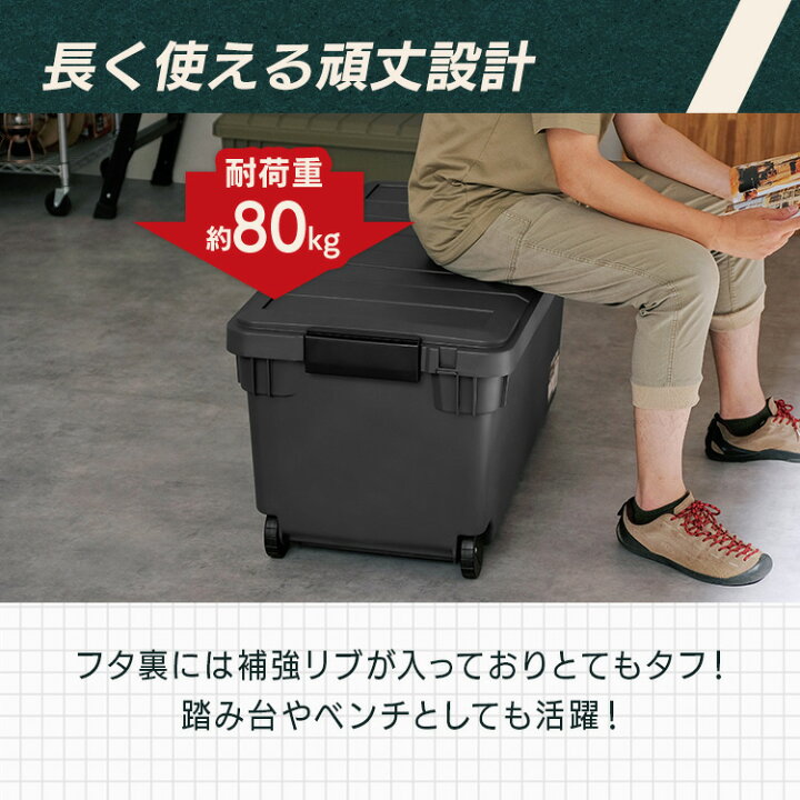 楽天市場】≪クーポン利用で11,371円☆17日9:59迄≫RVBOX1000 屋外 