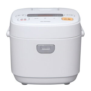 炊飯器米屋の旨み極厚火釜ジャー炊飯器5.5合ERC-MA50-Wアイリスオーヤマ炊飯器5合炊飯ジャーマイコン式省エネ調理家電無洗米白米炊き込みおかゆ玄米煮込みしゃもじ計量カップホワイトおしゃれあす楽対応