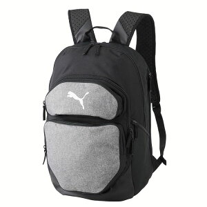 X[cP[X TEAMFINAL obNpbN 35L MA BLACK-MEDIUM GRAY HEATHER 79266 obNpbN v[} PUMA ʊw ʋ  W bN X|[cuh