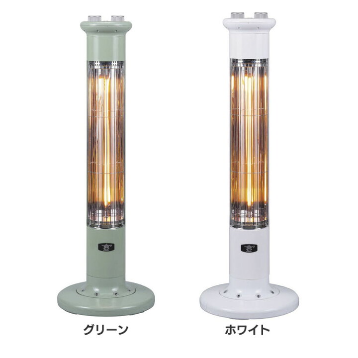 楽天市場】[最大400円OFFクーポン/新生活フェア]電気ストーブ アラジン 