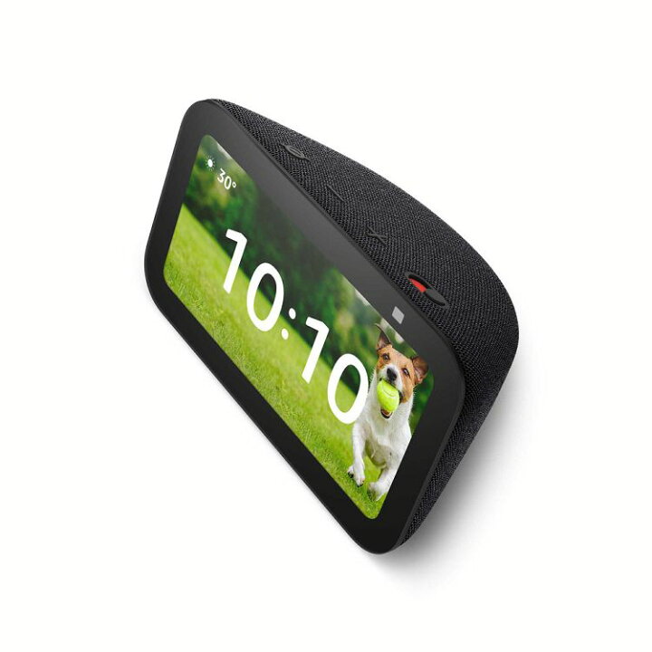 楽天市場】スマートスピーカー ディスプレイ付 アマゾン Echo Show 5 