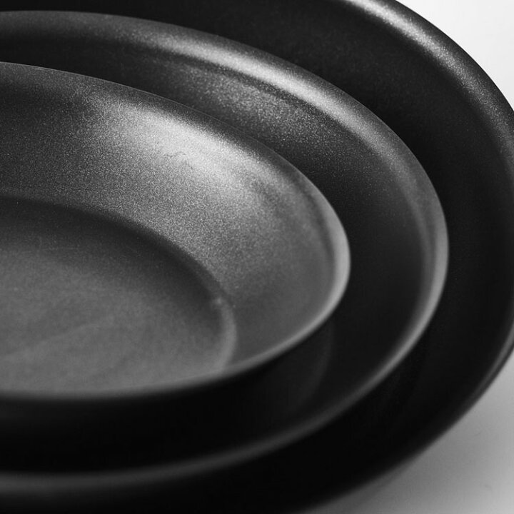 楽天市場】フライパン 20cm こびりつきにくい アナロン ルクス