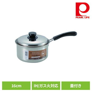 [ő2,000~OFFN[|] p[ Ў 16cm \[Xp IH KXΑΉ Wt XeX NEWmF HB-114Ў 16cm IH KX I[MΉ XeX MȂɂ ₷ y