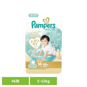 [ő400~OFFN[|] pp[X ւ̂΂pc / X[p[W{ M͂͂46(5-10kg) pp[X ςρ[ Pampers p&g Ic ނ Ic ނ V Ԃ P&GWp