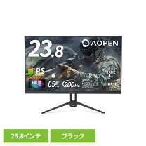 楽天市場】acer モニター 23.8の通販