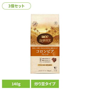 [100~OFFN[|/Z[y[W] y3zT u蓤 140g UCC M[R[q[ T Yn_ ^Cv uh 140g ArJ100 {i Ӓm UCC