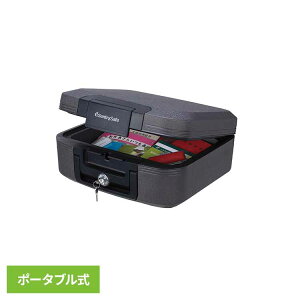 �|�[�^�u����30���ω΁E�h���ۊǌ� �`���R�[���O���[ CHW20101�ۊǌ� �ω΁E�h���ۊǌ� ���� 30���ω� 72���Ԗh�� �h�� �}�X�^�[���b�N�Z���g���[���{�������