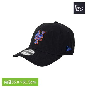 9TWENTY MLB CORE CLASSIC_NY_met �u���b�N NEWERA �j���[�G�� 9TWENTY ���W���[���[�O �j���[���[�N�E���b�c 9TWENTY �L���b�v �����Y ���f�B�[�X �j�����p �j���[�G��