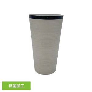 �_�X�p�[�X���[�N �R�� �g�C���|�b�g �O���[ DS-504�g�C���|�b�g �g�C�� �ؖ� ���� �C���e���A �|�� �|�b�g dustper style