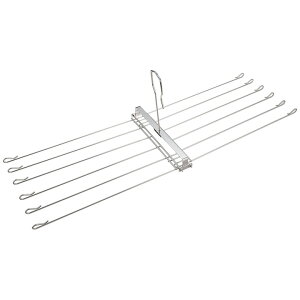 タオルハンガー ステンレス タオル干し ハンガー 折りたたみ コンパクト タオル 洗濯ハンガー 物干しハンガー 洗濯物干し 屋外 室内物干し 部屋干し グッズ 室内干し タオル掛け 下村企販