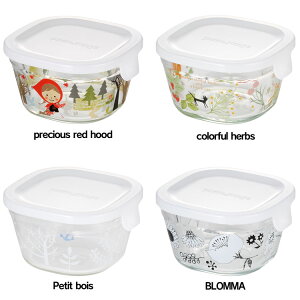 �p�b�N&�����W 200ml B3200-SNA�ۑ��e�� �ϔM�K���X �① �H�� 200ml iwaki �t�^�t�e�� ����� �V���W�J�g�E AGC�e�N�m�O���X precious red hood colorful herbs Petit bois BLOMMA�y�g�́z