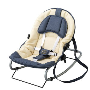 楽天市場 ベビーバウンサー Newyorkbaby デニム 2 3917送料無料