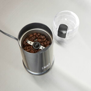 ミルCofee電動コーヒーグラインダーアロマ挽きたてMelitta朝カフェタイム電動コーヒーミルメリタ