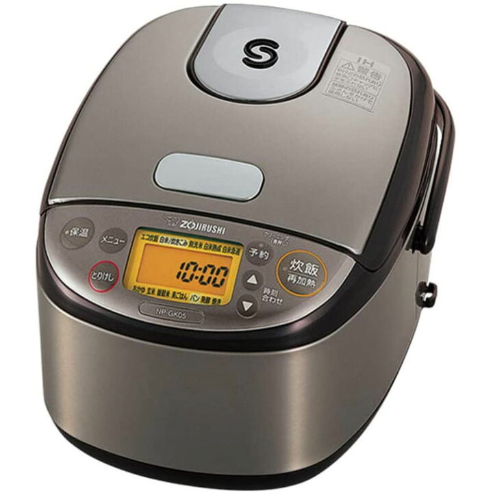 楽天市場】[最大400円OFFクーポン/新生活フェア]3合 炊飯器 象印 極め 