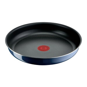 T-fal CWjIElI CeX tCp26cm KXΐp Cu[ L43705 ingenio tCp eBt@[ 肪 RpNg[ `^R[eBO 26cm KX m点