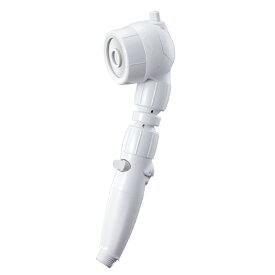 3Dearthshower HeadSPA 3D－B1A アラミック Arromic シャワーヘッド お風呂 シャワー 3Dアースシャワーヘッドスパ ヘッドスパ 節水 手元ストップ 増圧【D】【B】