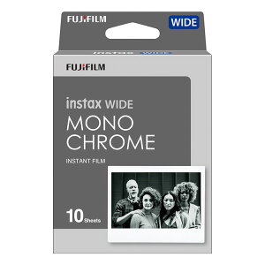 [ő400~OFFN[|] ChtC INSTAX WIDE MONOCHROME WW1 16564101xmtC `FL tC ChtC `FLptC `FLChptC `FLptB `FLChp
