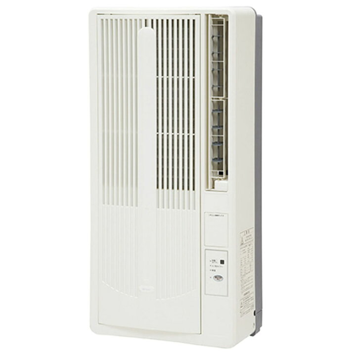 楽天市場】[最大400円OFFクーポン/新生活フェア]窓用エアコン KAW-1921 