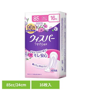 [�ő�400�~OFF�N�[�|��/���炵�Ƀv���X] �E�B�X�p�[ ��������z�� 85cc 16�� ���炳�� �i�v�L�� P&G