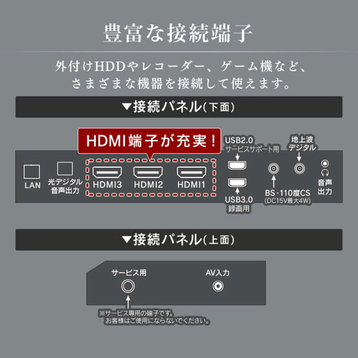 楽天市場】【赤字覚悟】4Kチューナー内蔵液晶テレビ 50V型 LUCA LT-50D6210B ブラック送料無料 4K対応液晶テレビ 4K対応 4K TV テレビ 地上波 地デジ BS CS 液晶テレビ HDR対応 ADSパネル ダブルチューナー アイリスオーヤマ【AP】【あす楽】 : 便利生活 マイルーム 楽天市場】【赤字覚悟】4Kチューナー内蔵液晶テレビ 50V型 LUCA LT-50D6210B ブラック送料無料 4K対応液晶テレビ 4K対応 4K TV テレビ 地上波 地デジ BS CS 液晶テレビ HDR対応 ADSパネル ダブルチューナー アイリスオーヤマ【AP】【あす楽】 : 便利生活 マイルーム