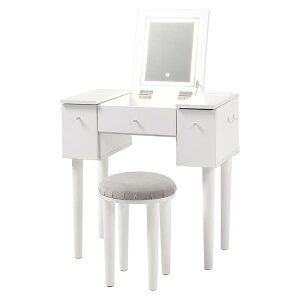 [ő400~OFFN[|] hbT[ 67cm LEDCgt MD-6788DBRhbT[ hbT[Zbg fXN Xc[t RZgt ϑ RpNg  ~[ LED _[NuE zCg