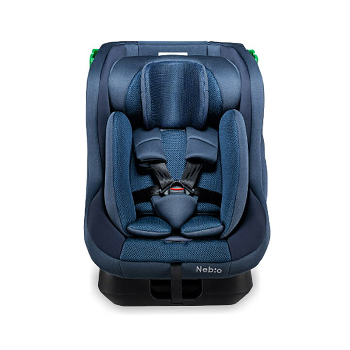 楽天市場】ネムピットG チャイルドシート ベビーシート UN ECE R129/04 
