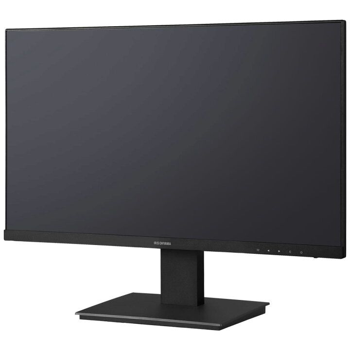 楽天市場】【レビューキャンペーン実施中】黒白2色 モニター 23インチ 