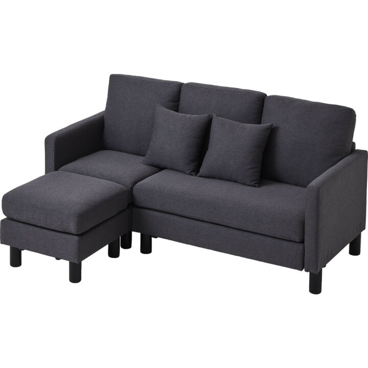 新生活応援】Sofit カウチソファー入荷！027