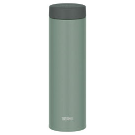 水筒 350ml 480ml 600ml サーモス スポーツドリンク対応 ステンレスボトル 直飲み 真空断熱 保温 保冷 マグボトル 洗いやすい 水滴が垂れにくい おしゃれ 軽量 コンパクト 携帯 THERMOS 真空断熱ケータイマグ JON *