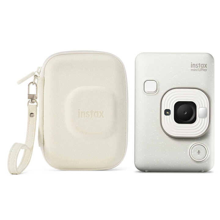 楽天市場】[100円OFFクーポン有/くらしに+]チェキ インスタントカメラ 