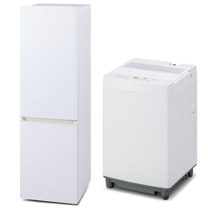 ⭐️2021年製⭐️今週のベスト家電☆洗濯機/冷蔵庫✨一人暮らし応援♬116