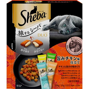 [�ő�400�~OFF�N�[�|��/�V�����t�F�A]�L���b�g�t�[�h Sheba �V�[�o �f���I ������V�[�o 200g�i20g×10�j SDW1 SDW2 SDW3�L �h���C�t�[�h �}�[�X ������ 4�̖� �� �N���X�s�[ �����h�{�H �}�[�X�W���p