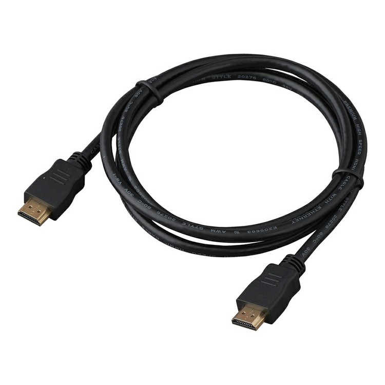 HDMIケーブル 1.5m ブラック IHDMI-PS15B HDMIケーブル ブラック ケーブル cable けーぶる HDMI hdmi 高速伝送  イーサネット ARC HDMI入力 HDMI出力 A－19 4K 2K アイリスオーヤマ - isotech-habitat.fr