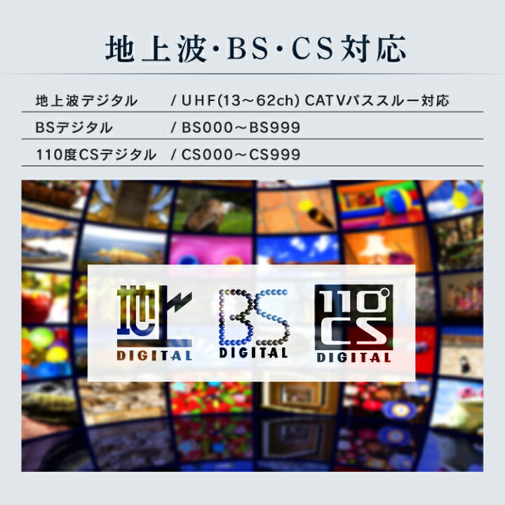 楽天市場】テレビ 65型 液晶テレビ 4K アイリスオーヤマ 4K対応 65 