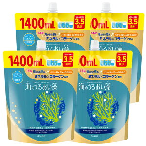[4Zbg] Ĉ邨XCl 1.4LĈ邨 XC l e 1400ml Vv[ wAPA R[Q 邨 Kracie NVG [2509SX]