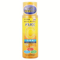 メラノCC 薬用しみ対策 美白化粧水 しっとりタイプ 170ml
ビタミンC 黄色 健康 化粧 ビューティ コスメ ビタミンC誘導体 みずみずしい 保湿ジェル メラニン ロート製薬 【D】