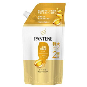 pe[ GNXg_[WPA g[ggRfBVi[lߑւ  600g _[WC TNIeB lߑւp ؂сE} C ѐ ܂ PANTENE P&G
