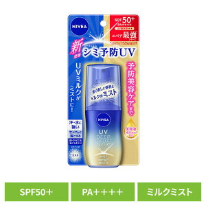 Ă~ UV ~Xg jxAUV fB[v veNg&PA ~Xg Ă~ UV ~Xg SPF50 UV~N Sg  V~\h V~  Ă NIVEA jxA ԉ ԉ